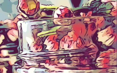PRESERVING SPRING