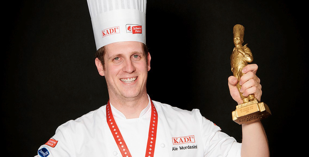 BOCUSE D’OR FINALS 2021