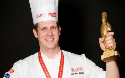 BOCUSE D’OR FINALS 2021