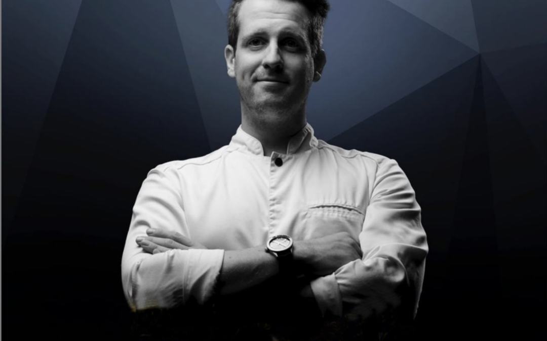 Bocuse d’Or 2021 Booklet