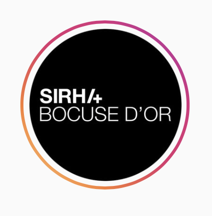 Bocuse d’Or France